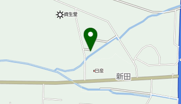 ギャラリー ムースの地図画像