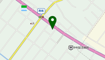ろいたーの地図画像