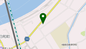 ぎゃらりー遊の地図画像