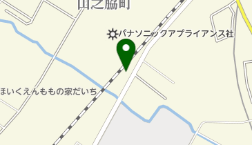 イタリア食堂 FUKUMOTOの地図画像