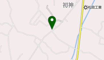 ますもとの地図画像
