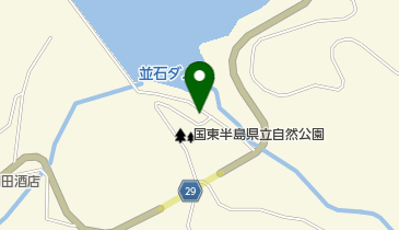 こっとん村の地図画像