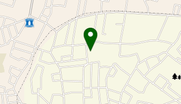 ログハウス喫茶 のっぽの地図画像