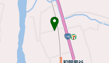 宇ぜんの地図画像