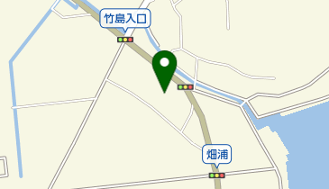 福丸縁の地図画像