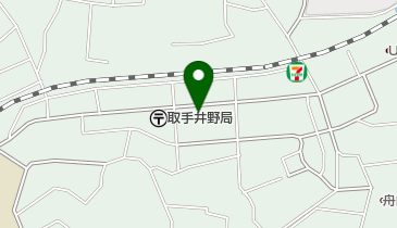 カフェ ju-touの地図画像