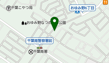 料理 嘉 -yoshi-の地図画像