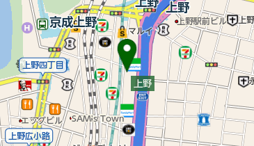 ふみ作の地図画像