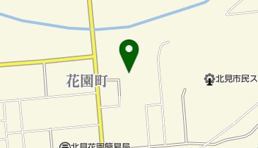 季節の台所 彩の地図画像