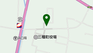 よい門の地図画像