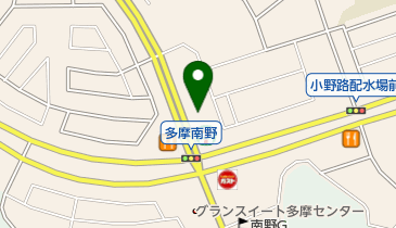 Rabinoの地図画像