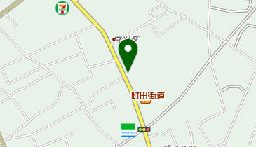 KUSHKUSHの地図画像