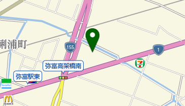 カラオケ喫茶 歌えーるの地図画像