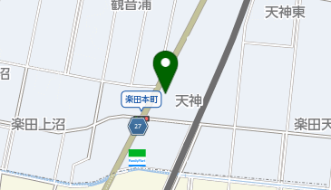 聚和源の地図画像