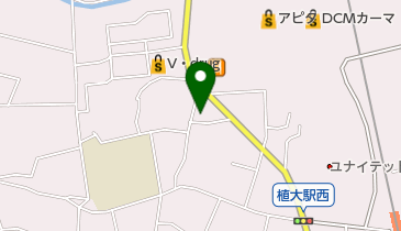 和が家の地図画像