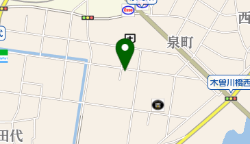 摩琶露の地図画像