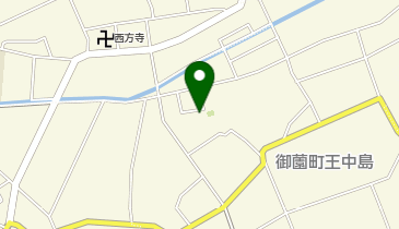 プーラヴィーダ(Puravida)の地図画像