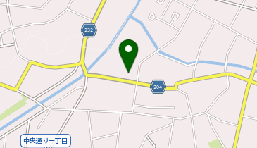 ユニコネルモンドの地図画像