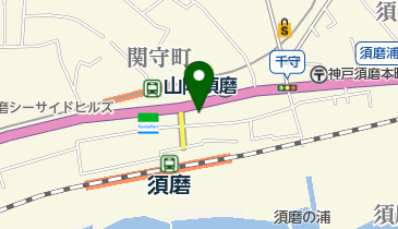 インド ネパール料理ナマステ ガネーシャ マハルの地図画像