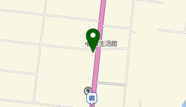 霧島の地図画像