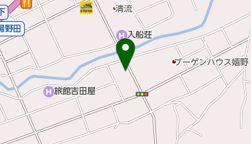 さつまラーメン (嬉野店)の地図画像