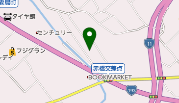 ジャドールの地図画像