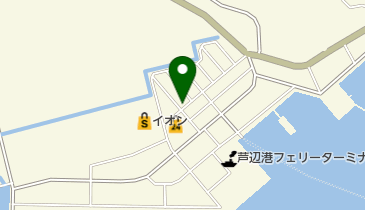 キッチンTsubakiの地図画像