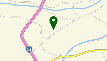 そば庵 みやながの地図画像