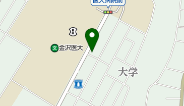 お好み焼き&鉄板焼き笑わの地図画像