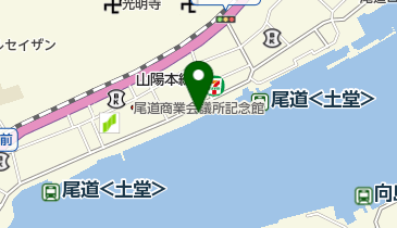 和み処 真の地図画像
