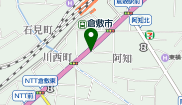 サマサマの地図画像