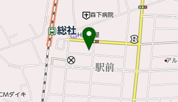 我がやの地図画像