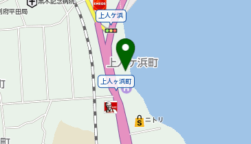 Sweet Basilの地図画像