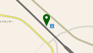 きんいちの地図画像