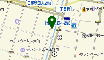 Cafe Epiceの地図画像