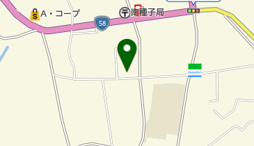 広島風お好み焼き 安兵衛の地図画像