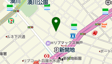 ゆうちゃんの地図画像