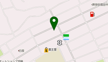 くりこの地図画像