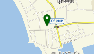 そば処 長壽庵の地図画像