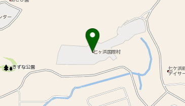 La Lunaの地図画像