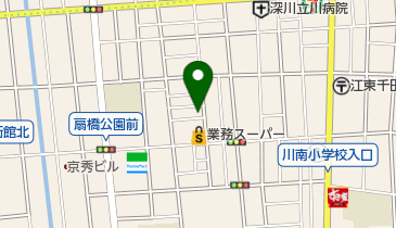 スプスパの地図画像