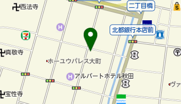 ムーンシャインの地図画像