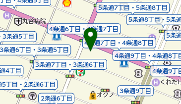 2001 BAR Moonlightの地図画像