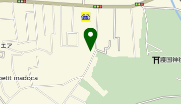 光彩の地図画像