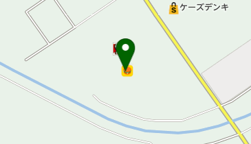 真御膳そば 葉実皮 イオン岩見沢店の地図画像