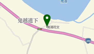 花文の地図画像