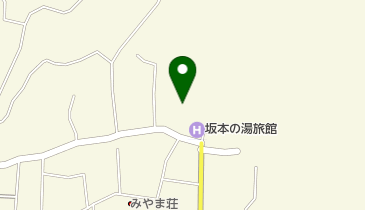 日本料理 草創庵の地図画像