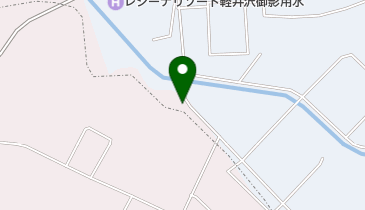 Cafe Gourmandの地図画像