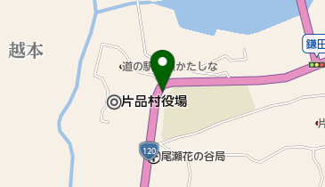 酒肴工房134の地図画像