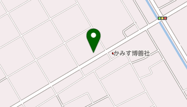 ラーメン大黒屋の地図画像